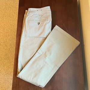 AE Khaki Pants